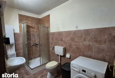 Apartament cu 2 camere decomandat în Central - 7