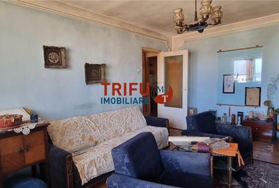 Apartament 3 camere Cetate cu panorama deosebita - 2