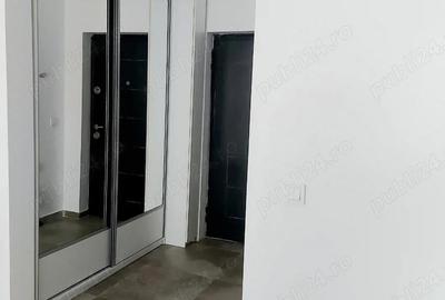 Garsonieră decomandată în Chiajna