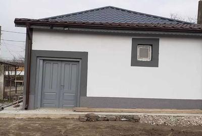 Casă cu 4 camere în Central - 7