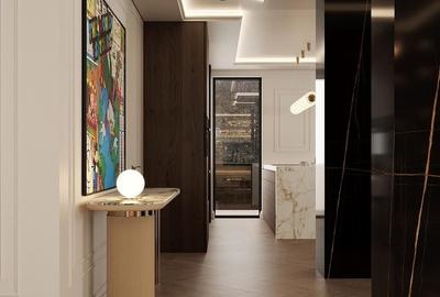 Duplex 4 Camere 253MP Cloud 9 Residence 3 Locuri Parcare - 10