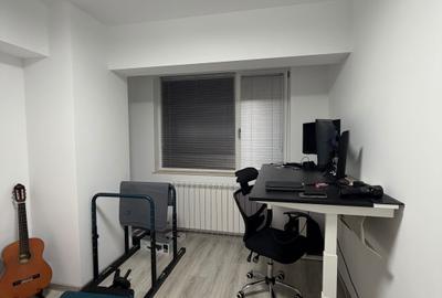 Apartament cu 4 camere decomandat în Granit - 1