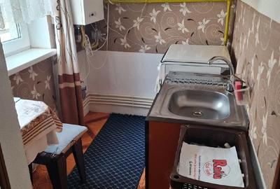 Apartament cu 2 camere semidecomandat în Mătăsari - 6