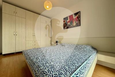 APARTAMENT CU 2 CAMERE AVANTGARDEN - 5