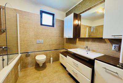 Duplex cu 4 camere cu Canalizare în Șelimbăr - 8