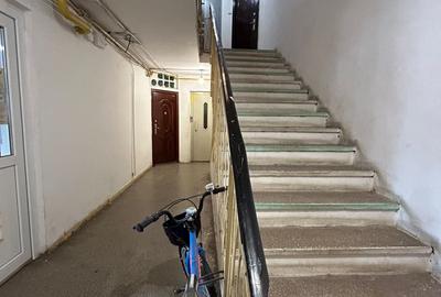 Apartament cu 3 camere decomandat, mobilat în Titan - 14