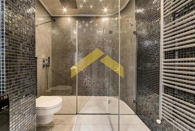 Apartament de lux de inchiriat Ared UTA Apartament de lux de inchiriat Ared UTA - 3