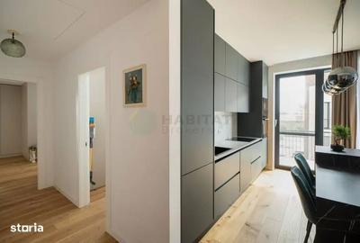 Apartament cu 3 camere în Central - 7