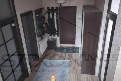 Vila Chiajna P 1,  suprafata utila de  182 mp, 6 camere, singur curte - 2