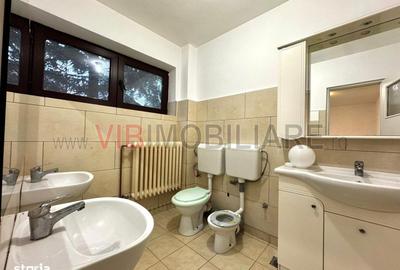 Casă cu 5 camere cu Teren 250 Mp în Floreasca - 10