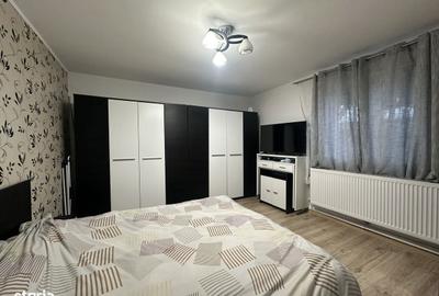 Casă cu 4 camere în Bănești - 8