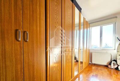 Apartament 4 camere, decomandat 2 bai, 2 balcoane, Central - 10