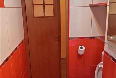 Apartament cu 2 camere nedecomandat, mobilat în Mihai Bravu - 10