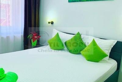 Ap 3 camere - Nicolina, lângă Piață, Kaufland și Podul Roș- 503 Euro - 2