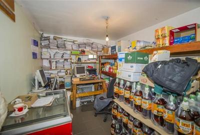 Spatiu vitrinat, Comercial/ Birouri/ Cabinet/ Rezidential, Noua, Brasov - 6