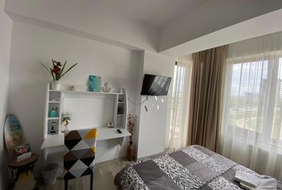 Apartament cu 2 camere decomandat în Central - 3