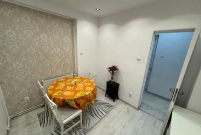 Închiriere apartament 2 camere | Vilă interbelică | Zona Basarab - 16