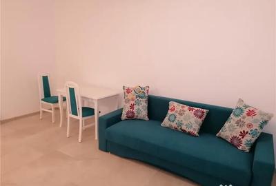 Garsonieră în Braytim - 2