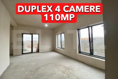 Casă cu 4 camere cu Teren 364 Mp în Moșnița Veche - 9