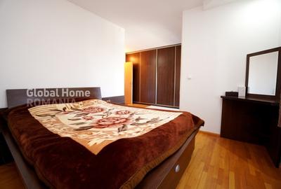 Apartament 3 camere modificat din 4 - Parc Tineretului - 11