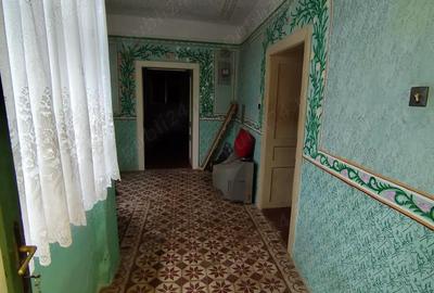 Casă cu 4 camere cu Teren 518 Mp în Pecica - 5