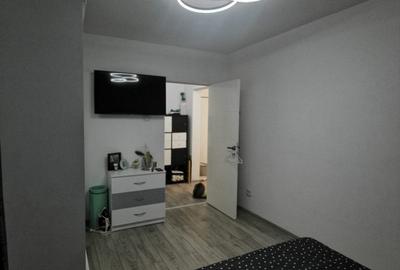 Apartament cu 2 camere semidecomandat, mobilat în Alexandru Obregia - 7