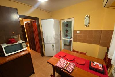 Apartament 3 camere de Inchiriat Dorobanti Apartament 3 camere de Inchiriat Dorobanti - 7