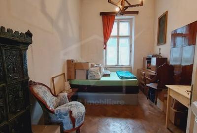 Oportunitate pentru investitie! 101 mp, Centru, acces auto, strada Clinicilor - 6