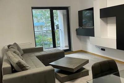 Apartament cu 2 camere, mobilat în Cotroceni - 5