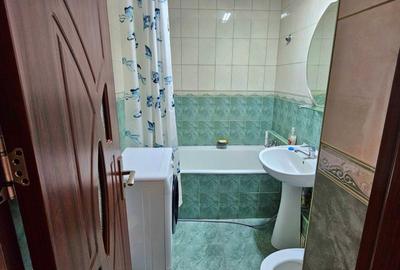 Apartament cu 2 camere decomandat în Militari - 4