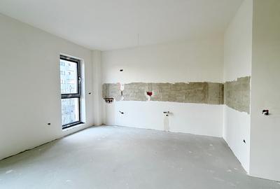 Apartament cu 2 camere decomandat în Băneasa - 16