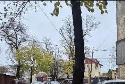 Garsonieră semidecomandată în Rahova