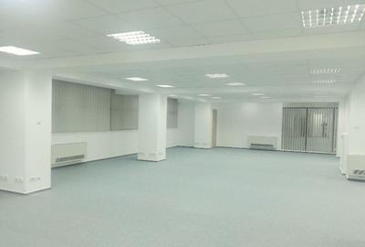 Cladire de Birouri Expozitiei - 7