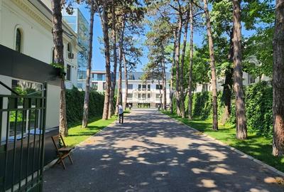APARTAMENT DE LUX CU 5 CAMERE APROAPE DE BULEVARD KISELELFF