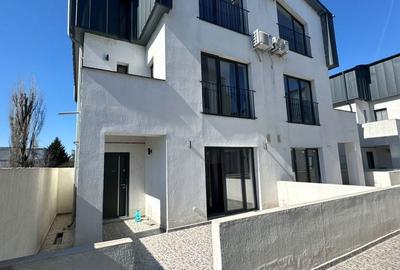 Casă cu 5 camere cu Teren 100 Mp în Chiajna - 13