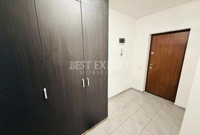 Apartament cu 2 camere decomandat, mobilat în Theodor Pallady - 8