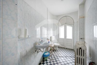 CALEA VICTORIEI RADISSON | 6 apartamente in Cladire Interbelica - 7