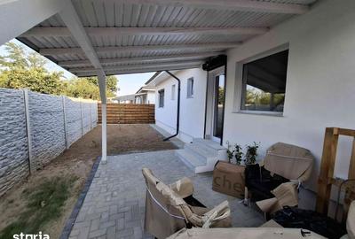 Casă cu 4 camere cu Teren 300 Mp în Crevedia - 3
