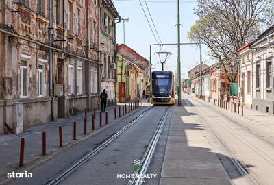 Spațiu comercial, de 45 mp, în Iosefin - 3