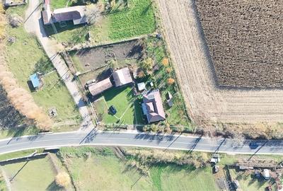 Casă cu 4 camere în Bologaia - 2