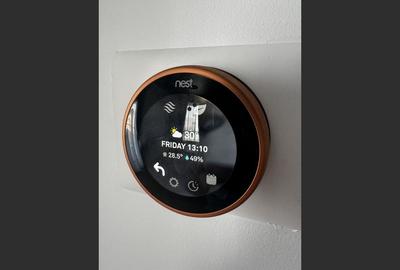 Garsoniera MRS Village 44 mp - 8