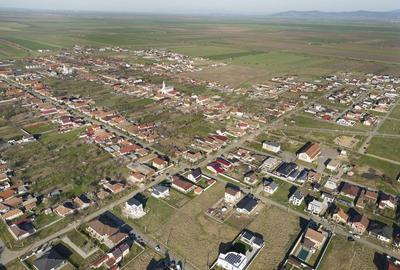 Teren in Curtici, Jud.Arad - 14