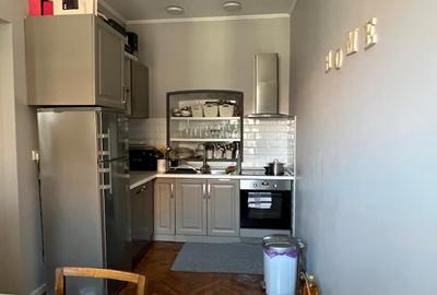 De inchiriat apartament 2 camere , zona Cetatii- Bolyai - 5