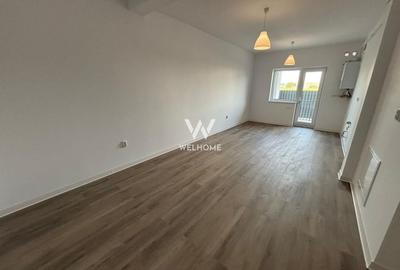 Apartament cu 2 camere în Șelimbăr - 21
