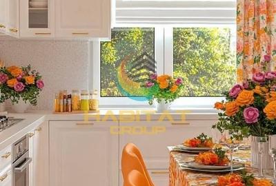 Apartament cu 3 camere decomandat în Brâncoveanu - 10