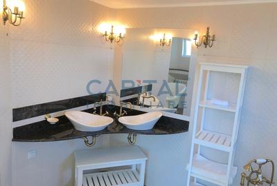 Apartament cu 5 camere semidecomandat, mobilat în Zorilor - 9