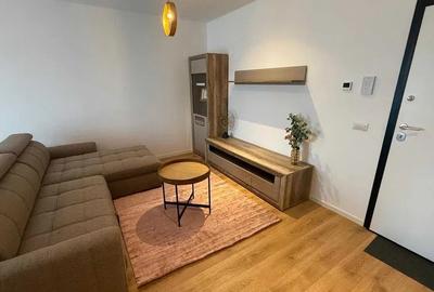 Garsonieră semidecomandată, mobilată în Sebastian - 3