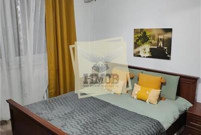 Apartament cu 4 camere decomandat, mobilat în Vasile Aaron - 2