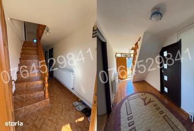 Casă cu 4 camere cu Teren 1200 Mp în Satu Nou - 13