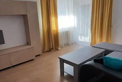 Apartament cu 2 camere decomandat în Florești - 1